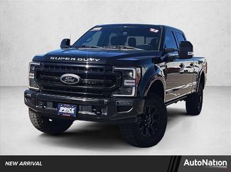 Used 2022 Ford F250 Lariat w/ Tremor Off-Road Package video 1