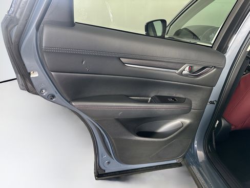 Used 2023 MAZDA CX-5 Carbon Edition image 28
