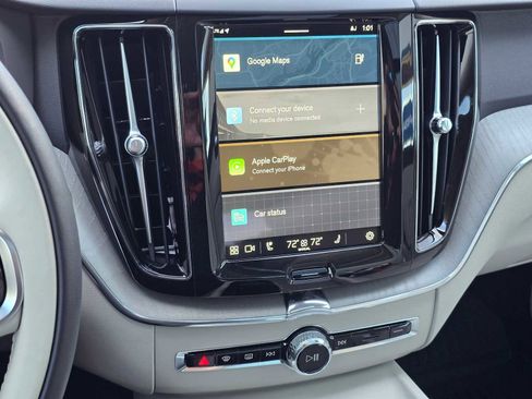 Certified 2024 Volvo XC60 T8 Plus w/ Protection Package Premier image 26