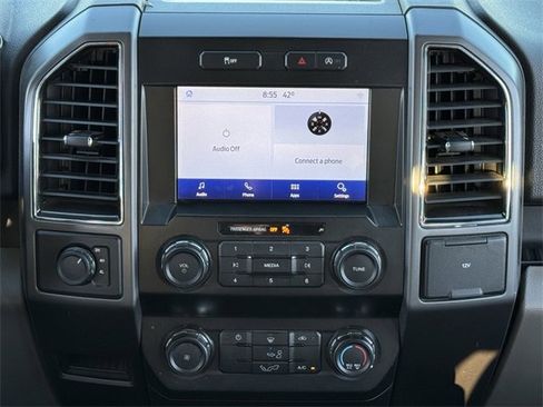 Used 2020 Ford F150 XLT image 16