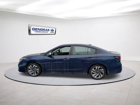 Used 2023 Subaru Legacy Touring XT image 4