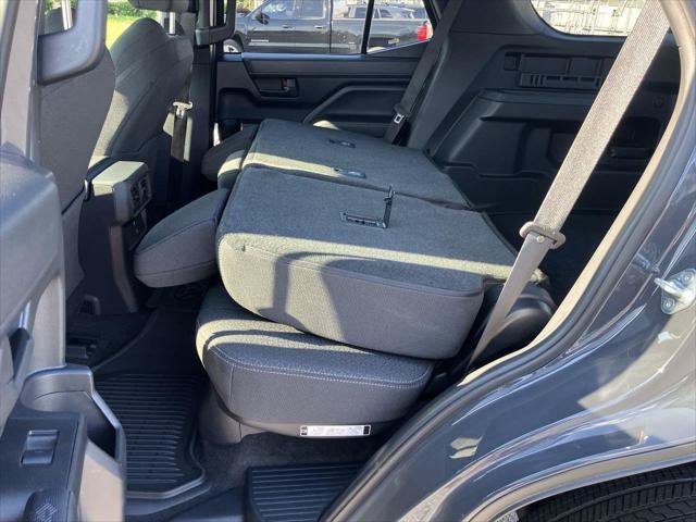 Certified 2026 Toyota 4Runner SR5 AWD/4WD image 23