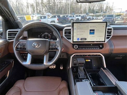 Used 2023 Toyota Tundra 1794 Edition image 13