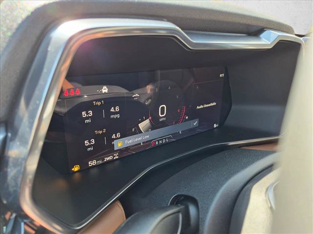 New 2026 GMC Canyon AT4 w/ Technology Plus Package AWD/4WD image 11
