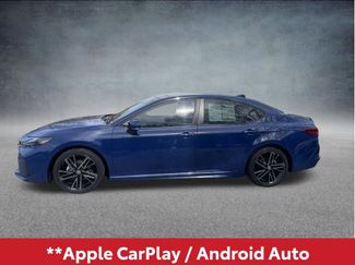 Used 2025 Toyota Camry XSE w/ Premium Plus Package AWD/4WD video 3