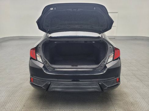 Used 2017 Honda Civic Touring image 29