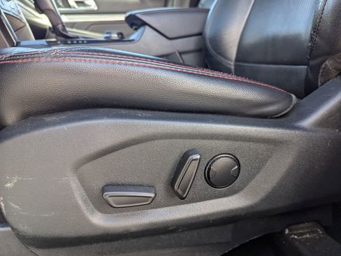 Used 2019 Ford Explorer Sport AWD/4WD image 27