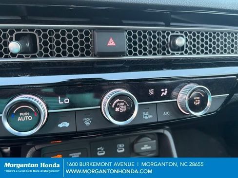Used 2026 Honda Civic Sport image 18