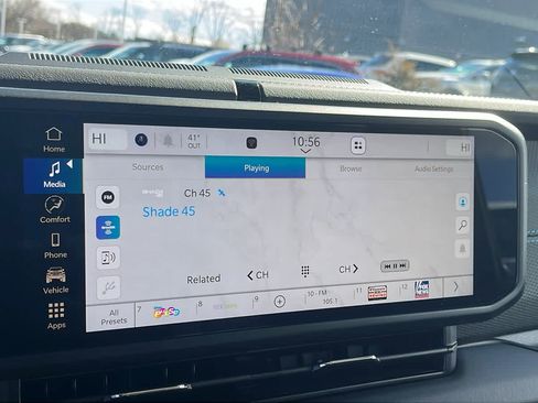 Certified 2025 Jeep Wrangler Unlimited Rubicon 4xe image 17