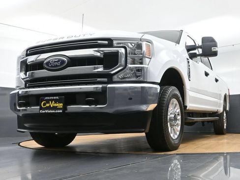 Used 2022 Ford F250 XLT AWD/4WD image 44