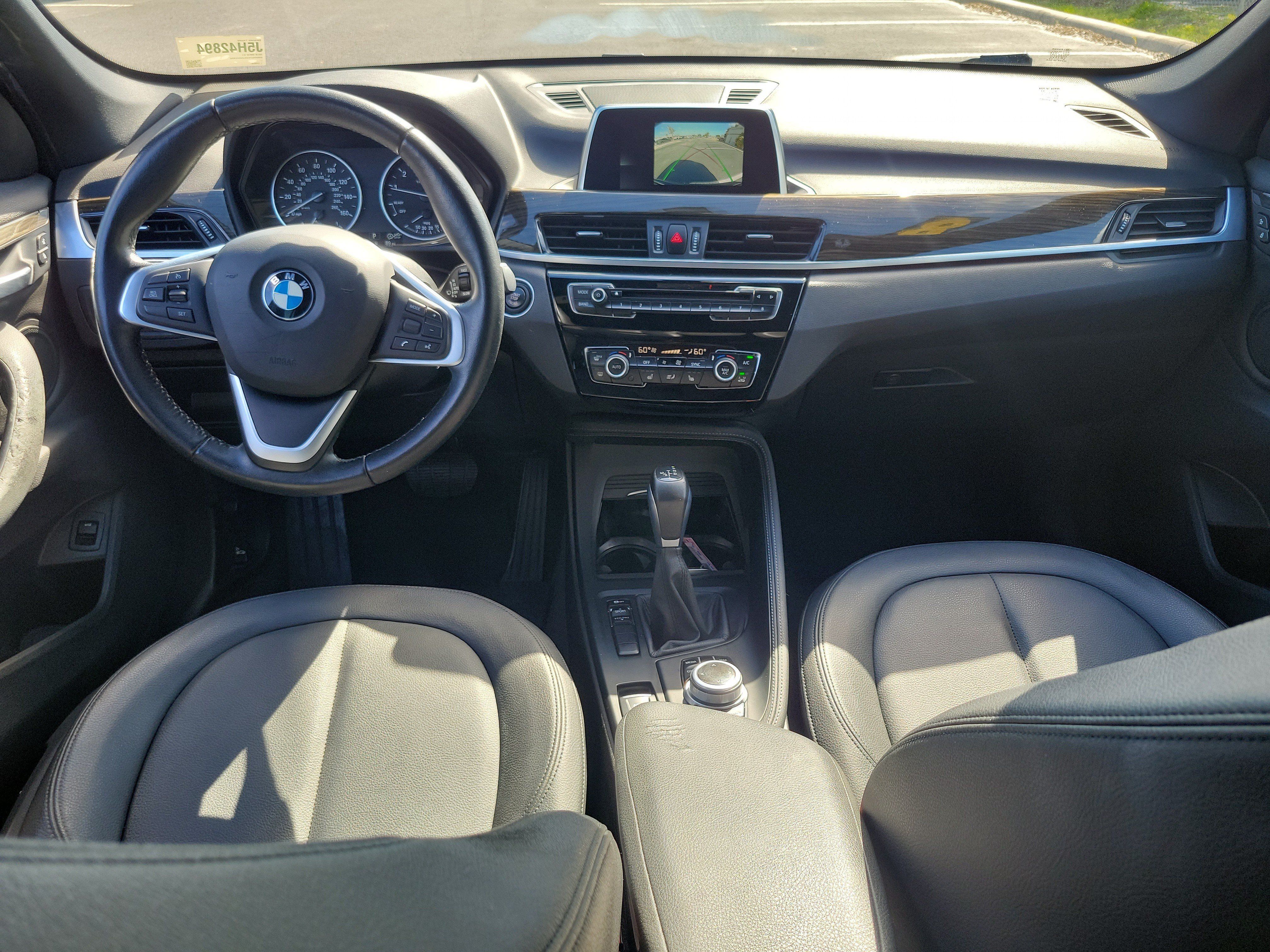 Used 2018 BMW X1 sDrive28i FWD image 15