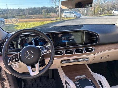 Used 2022 Mercedes-Benz GLE 350 GLE 350 image 11