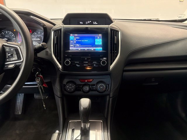 Used 2023 Subaru Impreza 2.0i Premium AWD/4WD image 27