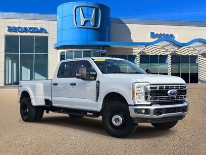 Used 2023 Ford F350 XLT