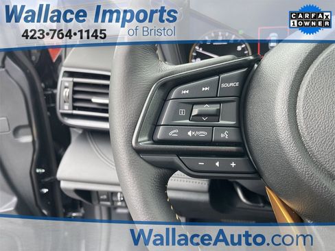 Certified 2025 Subaru Outback Wilderness image 19