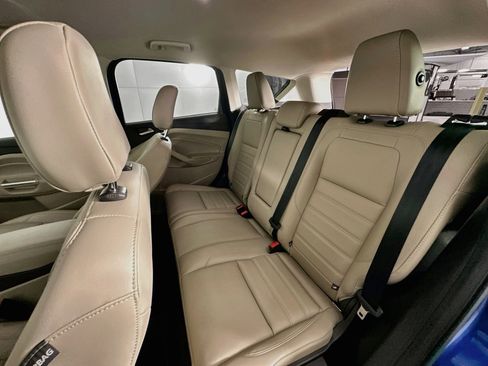 Used 2019 Ford Escape SEL FWD image 26