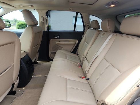 Used 2010 Ford Edge Limited image 26