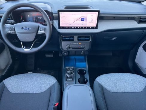 New 2026 Ford Maverick XLT w/ XLT Luxury Package image 3