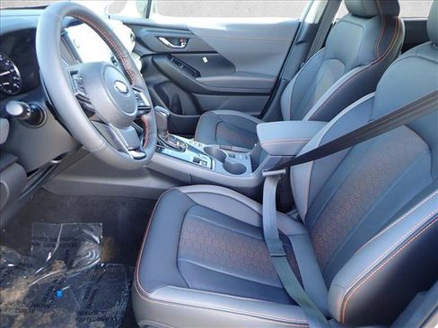 New 2026 Subaru Crosstrek 2.5i Limited image 11