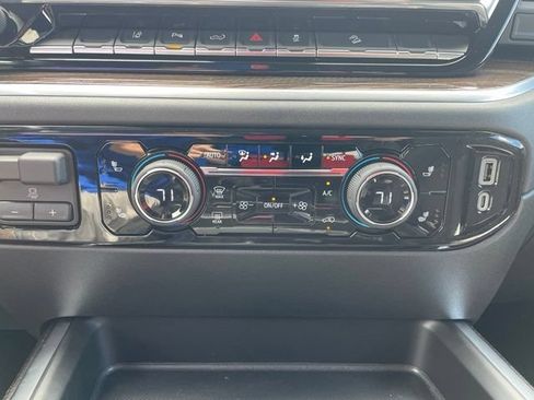New 2026 Chevrolet Silverado 2500 LT w/ Trail Boss Package AWD/4WD image 6