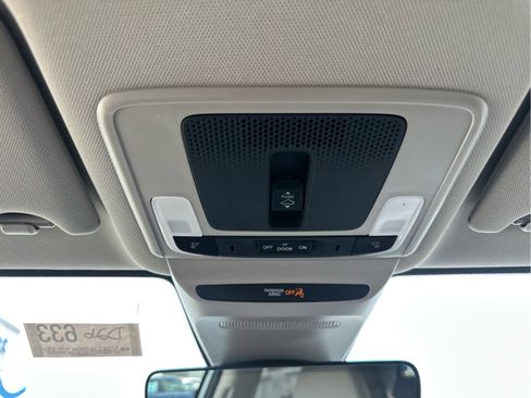 New 2026 Honda HR-V EX-L image 40