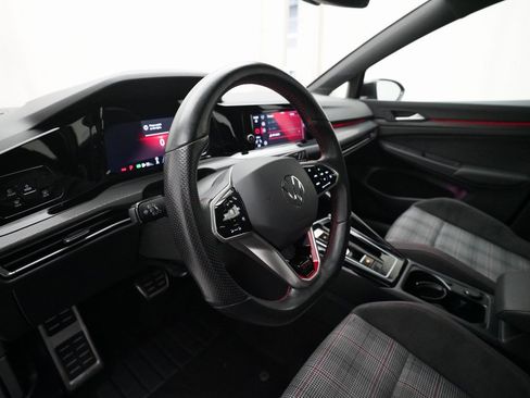 Used 2024 Volkswagen GTI S image 8