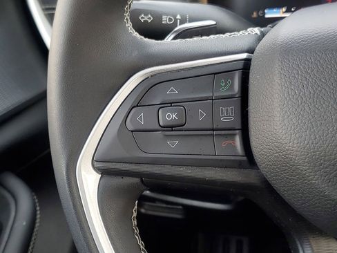 Used 2023 Jeep Grand Cherokee L Laredo w/ Luxury Tech Group I image 38