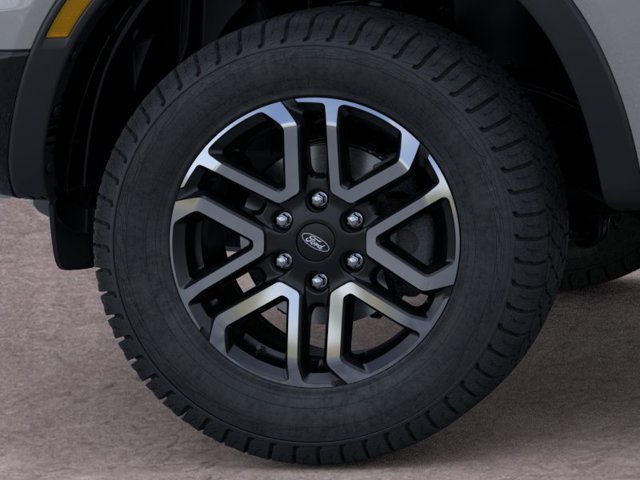 New 2026 Ford Ranger Lariat AWD/4WD image 19