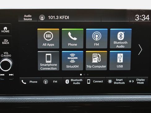Used 2025 Honda CR-V EX-L image 26