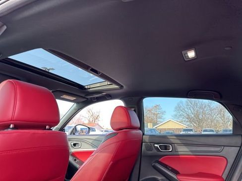 Used 2023 Acura Integra A-Spec image 16