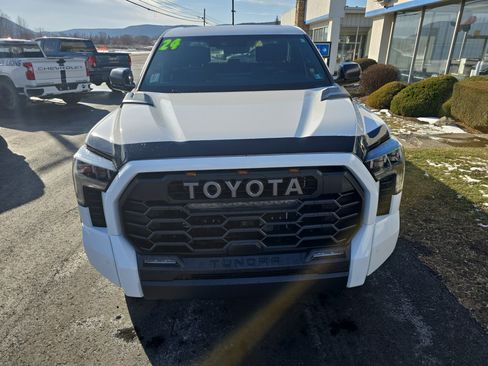 Used 2024 Toyota Tundra TRD Pro image 9