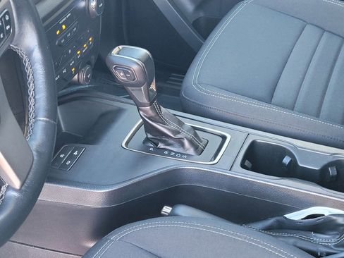 Used 2020 Ford Ranger XLT w/ Equipment Group 301A Mid image 20