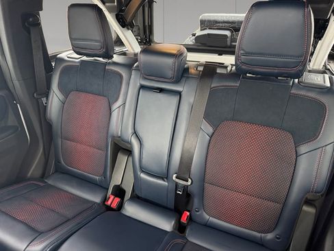 Used 2024 Ford Bronco Raptor w/ Interior Carbon Fiber Pack 6 image 16