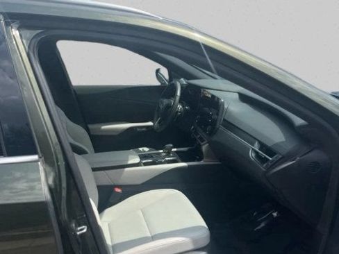 Used 2023 Lexus RX 350 Premium w/ Accessory Package (Z1) FWD image 18