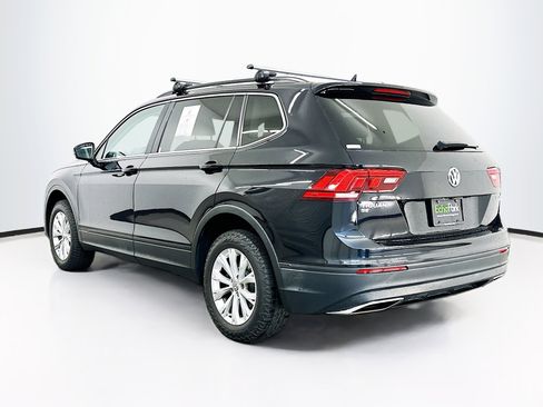 Used 2019 Volkswagen Tiguan SE image 5