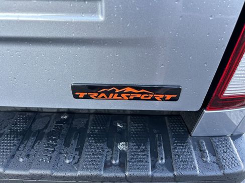 New 2026 Honda Ridgeline TrailSport image 15