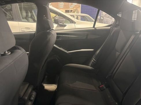 Used 2023 Subaru WRX Premium AWD/4WD image 5