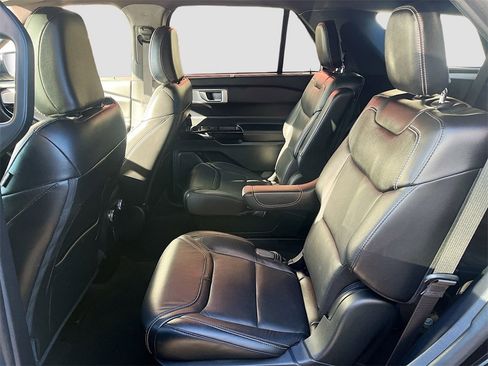 Used 2022 Ford Explorer ST w/ Equipment Group 401A image 25