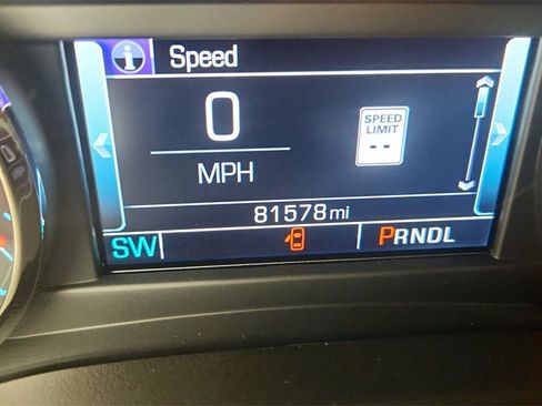 Certified 2019 Chevrolet Tahoe Premier image 19