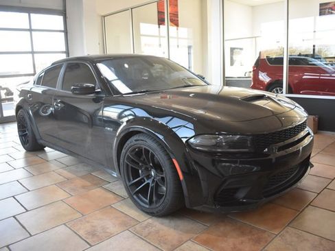 Used 2023 Dodge Charger Scat Pack image 2