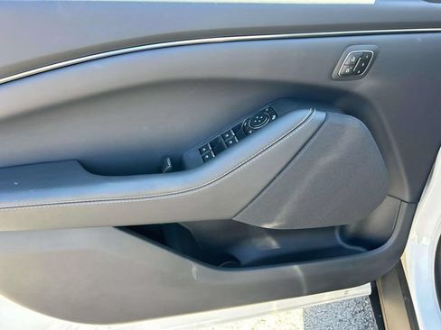 New 2026 Ford Mustang Mach-E Select w/ Comfort Package Lite RWD image 19