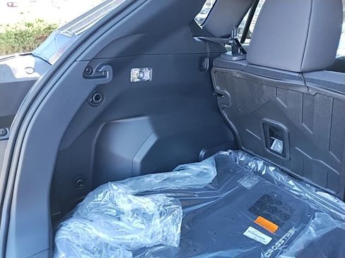 New 2026 Subaru Crosstrek 2.0i Premium AWD/4WD image 49