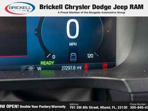 Used 2025 Ford F150 XLT w/ Equipment Group 301A Standard AWD/4WD image 31