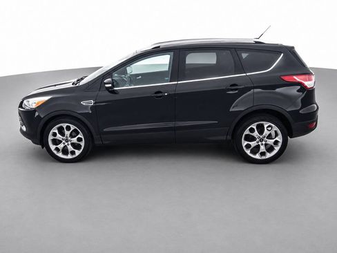 Used 2014 Ford Escape Titanium w/ Equipment Group 401A FWD image 8