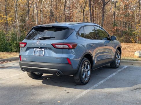 New 2026 Ford Escape ST-Line Select w/ Equipment Group 401A image 3