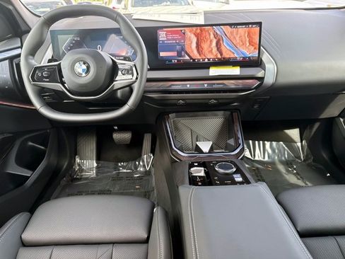 Used 2026 BMW X3 xDrive30i w/ Premium Package AWD/4WD image 16
