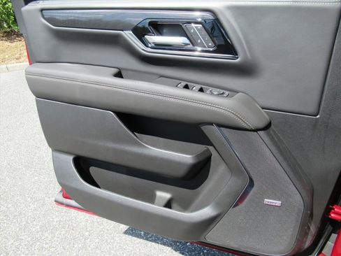 New 2026 GMC Yukon XL Elevation w/ Elevation Premium Package AWD/4WD image 22
