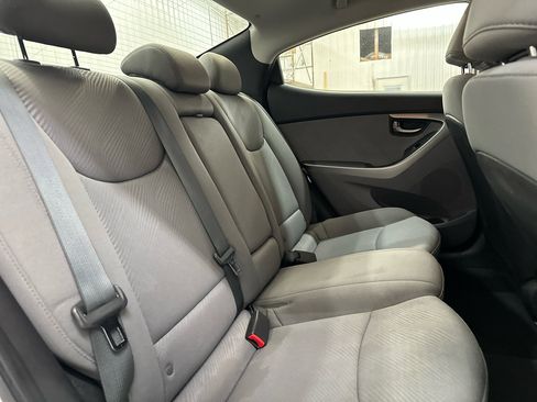 Used 2012 Hyundai Elantra GLS w/ Preferred Pkg 3 image 31