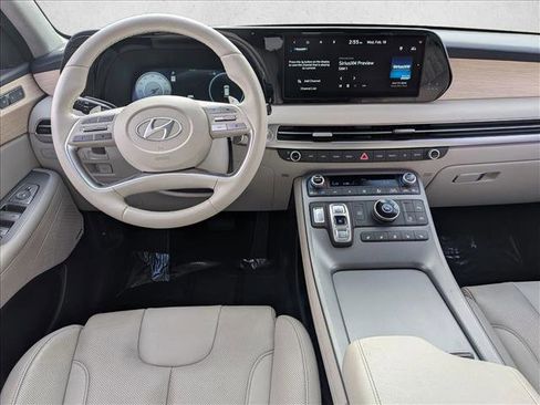Used 2024 Hyundai Palisade Limited image 15
