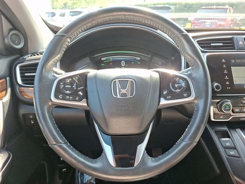 Used 2021 Honda CR-V Touring image 21